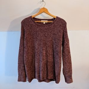 Long Sleeve Sweater